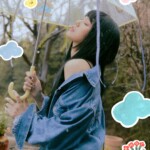 OH MY GIRL Mimi Dear OHMYGIRL Dun Dun Teaser OH MY GIRL Mimi Dear OHMYGIRL Dun Dun Teaser