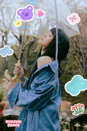 OH MY GIRL Mimi Dear OHMYGIRL Dun Dun Teaser OH MY GIRL Mimi Dear OHMYGIRL Dun Dun Teaser