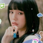 OH MY GIRL Mimi Dear OHMYGIRL Dun Dun Teaser OH MY GIRL Mimi Dear OHMYGIRL Dun Dun Teaser