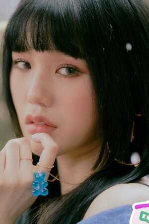 OH MY GIRL Mimi Dear OHMYGIRL Dun Dun Teaser OH MY GIRL Mimi Dear OHMYGIRL Dun Dun Teaser