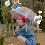 OH MY GIRL Seunghee Dear OHMYGIRL Dun Dun Teaser OH MY GIRL Seunghee Dear OHMYGIRL Dun Dun Teaser