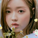 OH MY GIRL Yooa Dear OHMYGIRL Dun Dun Teaser OH MY GIRL Yooa Dear OHMYGIRL Dun Dun Teaser