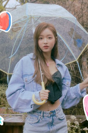 OH MY GIRL Yooa Dear OHMYGIRL Dun Dun Teaser OH MY GIRL Yooa Dear OHMYGIRL Dun Dun Teaser