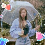 OH MY GIRL Yooa Dear OHMYGIRL Dun Dun Teaser OH MY GIRL Yooa Dear OHMYGIRL Dun Dun Teaser