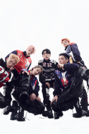 P1Harmony Disharmony: Break Out Concept Group P1Harmony Disharmony: Break Out Concept Group