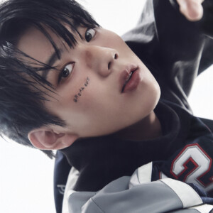 P1Harmony Intak Disharmony: Break Out Concept P1Harmony Intak Disharmony: Break Out Concept