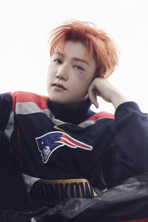 P1Harmony Jongseob Disharmony: Break Out Concept P1Harmony Jongseob Disharmony: Break Out Concept