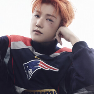 P1Harmony Jongseob Disharmony: Break Out Concept P1Harmony Jongseob Disharmony: Break Out Concept