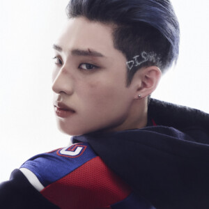 P1Harmony Keeho Disharmony: Break Out Concept P1Harmony Keeho Disharmony: Break Out Concept