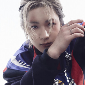 P1Harmony Soul Disharmony: Break Out Concept P1Harmony Soul Disharmony: Break Out Concept