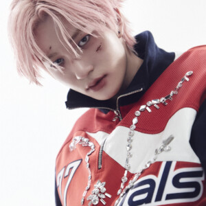 P1Harmony Theo Disharmony: Break Out Concept P1Harmony Theo Disharmony: Break Out Concept