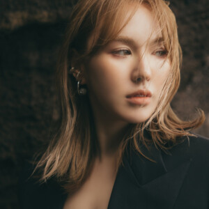 Red Velvet Wendy Like Water Teaser Red Velvet Wendy Like Water