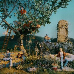 SHINee Atlantis Teaser - Concept Group SHINee Atlantis Teaser - Concept Group