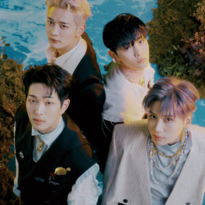 SHINee Atlantis Teaser - Concept Group SHINee Atlantis Teaser - Concept Group