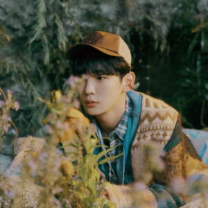 SHINee Key Atlantis Teaser - Concept SHINee Key Atlantis