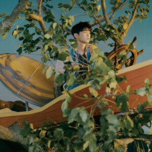 SHINee Key Atlantis Teaser - Concept SHINee Key Atlantis