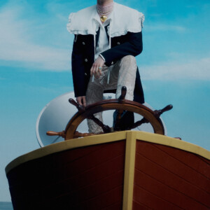 SHINee Key Atlantis Teaser - Concept SHINee Key Atlantis