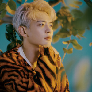 SHINee Minho Atlantis Teaser - Concept SHINee Minho Atlantis