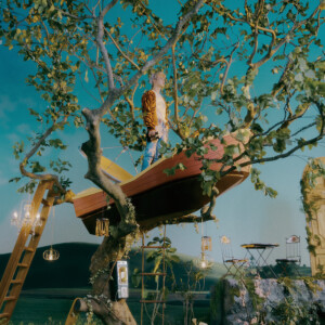 SHINee Minho Atlantis Teaser - Concept SHINee Minho Atlantis