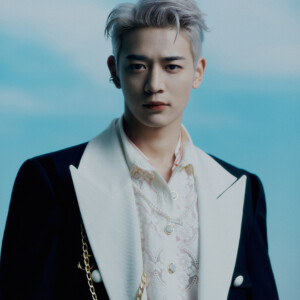 SHINee Minho Atlantis Teaser - Concept SHINee Minho Atlantis