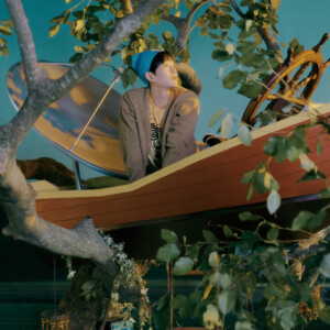 SHINee Onew Atlantis Teaser - Concept SHINee Onew Atlantis