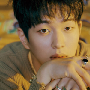 SHINee Onew Atlantis Teaser - Concept SHINee Onew Atlantis