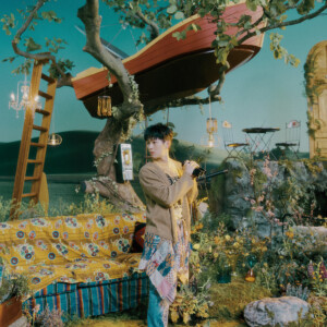 SHINee Onew Atlantis Teaser - Concept SHINee Onew Atlantis