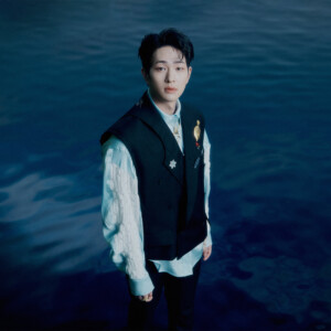 SHINee Onew Atlantis Teaser - Concept SHINee Onew Atlantis