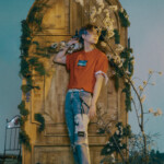 SHINee Taemin Atlantis Teaser - Concept SHINee Taemin Atlantis