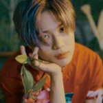 SHINee Taemin Atlantis Teaser - Concept SHINee Taemin Atlantis