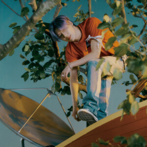 SHINee Taemin Atlantis Teaser - Concept SHINee Taemin Atlantis