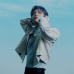 SHINee Taemin Atlantis Teaser - Concept SHINee Taemin Atlantis