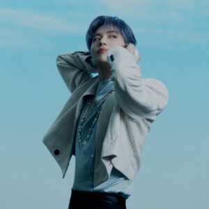 SHINee Taemin Atlantis Teaser - Concept SHINee Taemin Atlantis