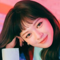 Twice Kura Kura Teaser Jeongyeon
