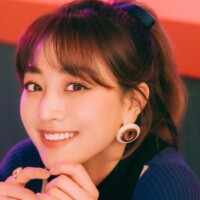 Twice Kura Kura Teaser Jihyo