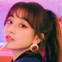 Twice Kura Kura Teaser Jihyo
