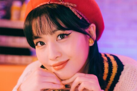 Twice Kura Kura Teaser Momo Twice Kura Kura Teaser Momo