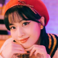 Twice Kura Kura Teaser Momo
