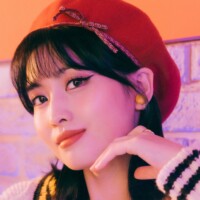 Twice Kura Kura Teaser Momo