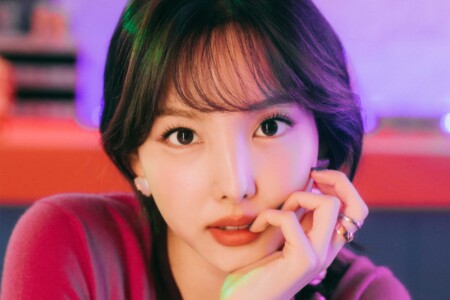Twice Kura Kura Teaser Nayeon Twice Kura Kura Teaser Nayeon
