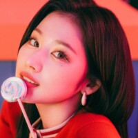 Twice Kura Kura Teaser Sana Twice Kura Kura Teaser Sana
