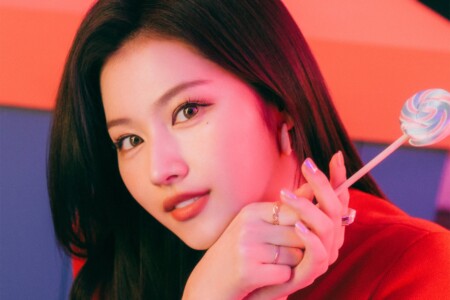 Twice Kura Kura Teaser Sana Twice Kura Kura Teaser Sana