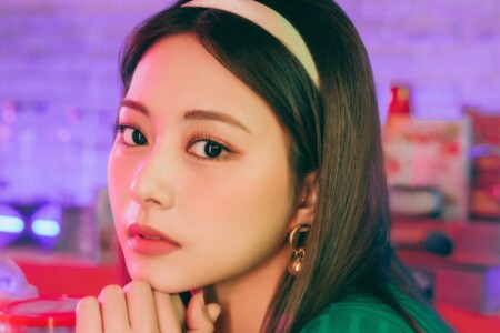 Twice Kura Kura Teaser Tzuyu Twice Kura Kura Teaser Tzuyu