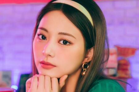 Twice Kura Kura Teaser Tzuyu Twice Kura Kura Teaser Tzuyu