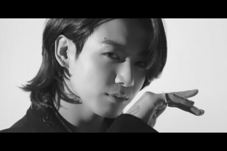BTS Butter Jungkook