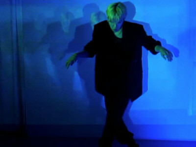 BTS Butter J-Hope Concept Film BTS Butter J-Hope Concept Film