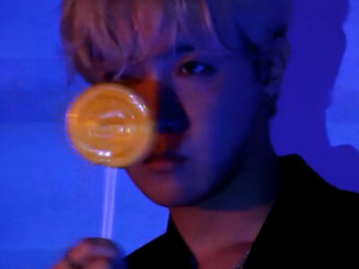 BTS Butter J-Hope Concept Film BTS Butter J-Hope Concept Film