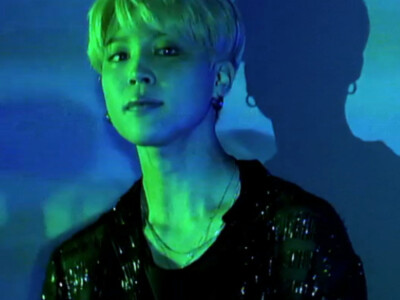 BTS Butter Jimin Concept Film BTS Butter Jimin Concept Film