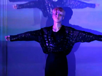 BTS Butter Jimin Concept Film BTS Butter Jimin Concept Film