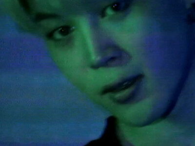 BTS Butter Jimin Concept Film BTS Butter Jimin Concept Film